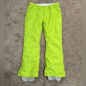 Burton Snow pants - ski snowboard - Women’s XL